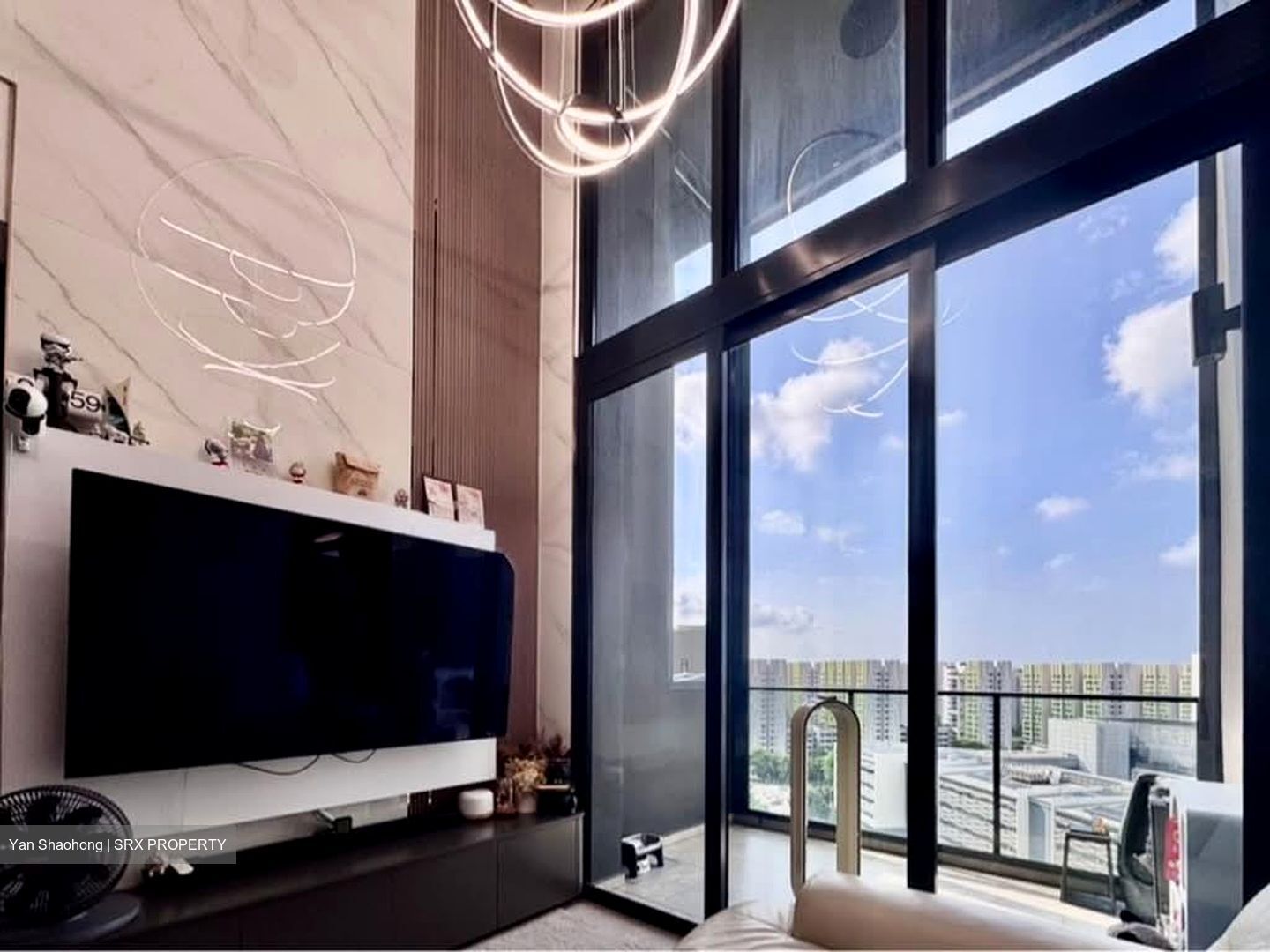 Park Colonial (D13), Condominium #595514371